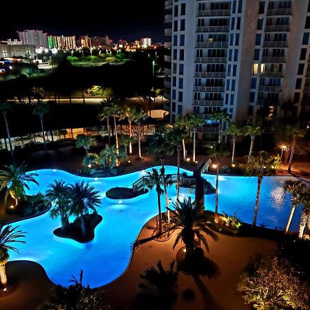 אפרטהוטל 1815 A Slice Of Heaven Destin - Pool & Ocean View מראה חיצוני תמונה