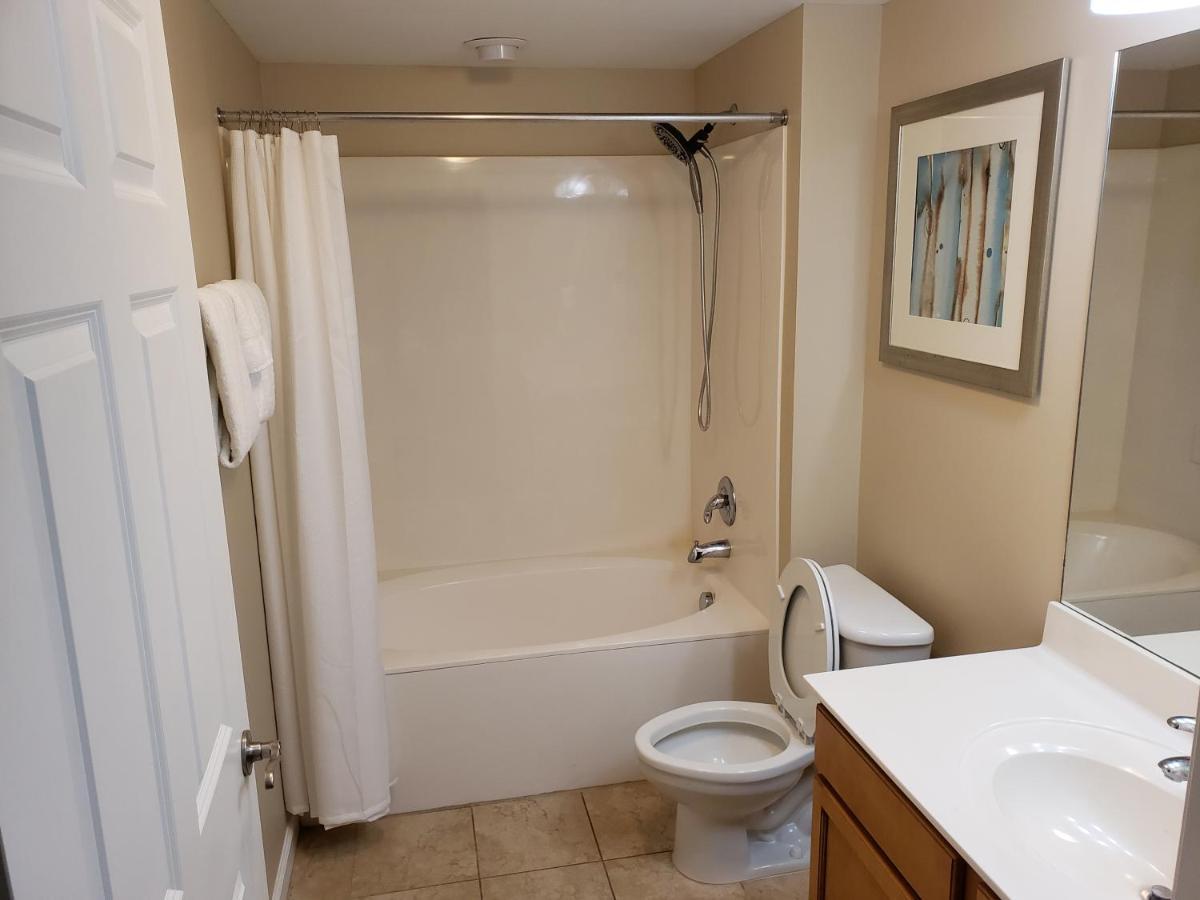 אפרטהוטל 1815 A Slice Of Heaven Destin - Pool & Ocean View מראה חיצוני תמונה