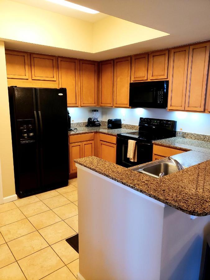 אפרטהוטל 1815 A Slice Of Heaven Destin - Pool & Ocean View מראה חיצוני תמונה