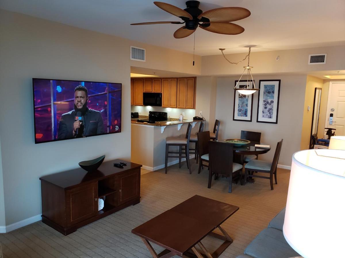 אפרטהוטל 1815 A Slice Of Heaven Destin - Pool & Ocean View מראה חיצוני תמונה