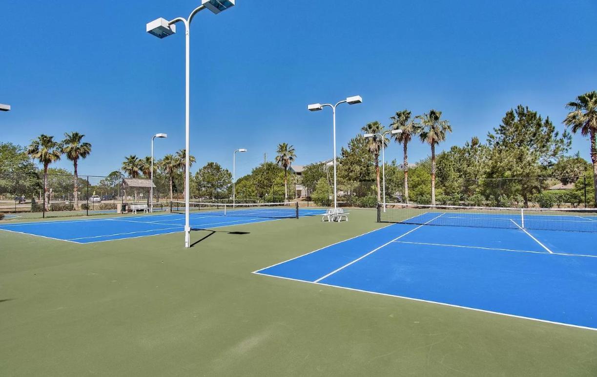 אפרטהוטל 1815 A Slice Of Heaven Destin - Pool & Ocean View מראה חיצוני תמונה