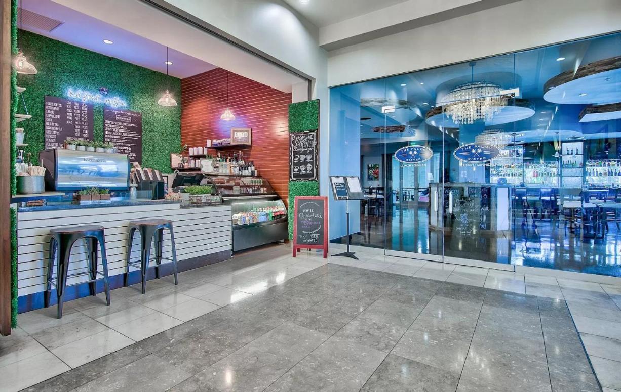 אפרטהוטל 1815 A Slice Of Heaven Destin - Pool & Ocean View מראה חיצוני תמונה