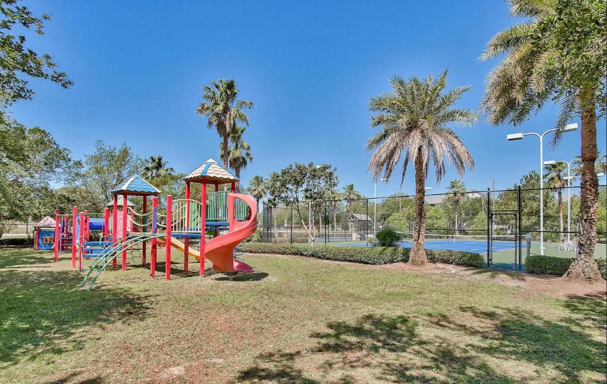 אפרטהוטל 1815 A Slice Of Heaven Destin - Pool & Ocean View מראה חיצוני תמונה